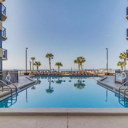 Sunbird E711 Apartment Panama City Beach Exterior photo