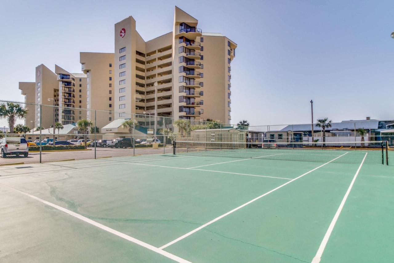 Sunbird E711 Apartment Panama City Beach Exterior photo