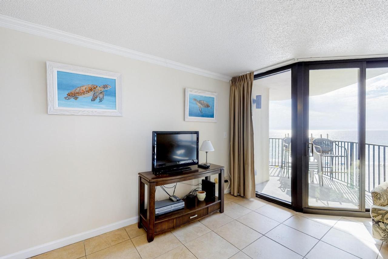 Sunbird E711 Apartment Panama City Beach Exterior photo