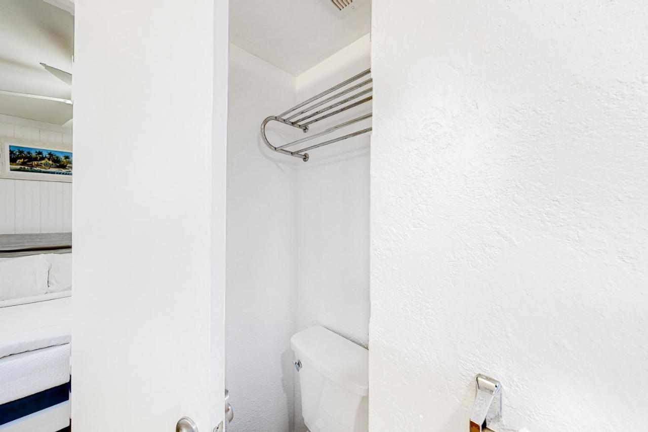Sunbird E711 Apartment Panama City Beach Exterior photo