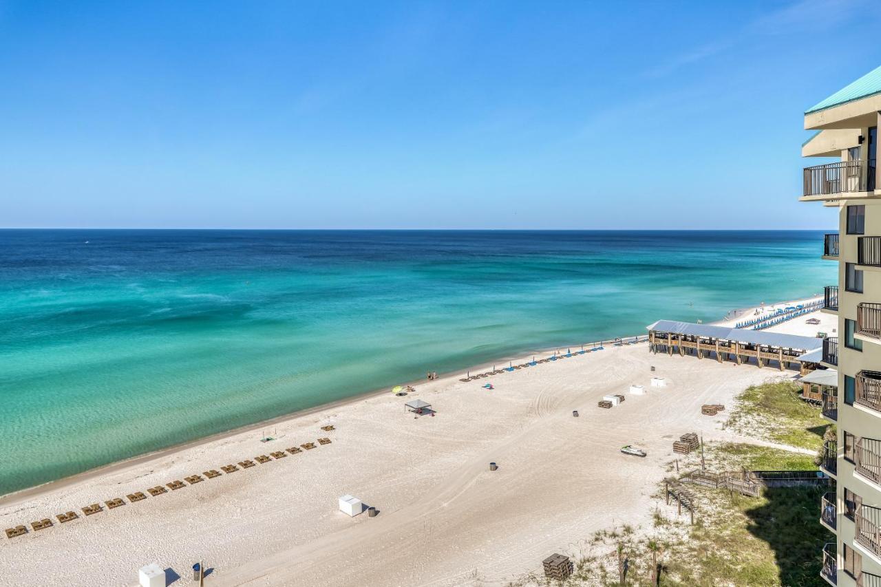 Sunbird E711 Apartment Panama City Beach Exterior photo