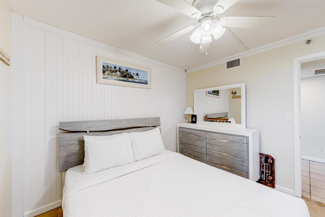 Sunbird E711 Apartment Panama City Beach Exterior photo